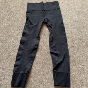 Lululemon ebb to street pant